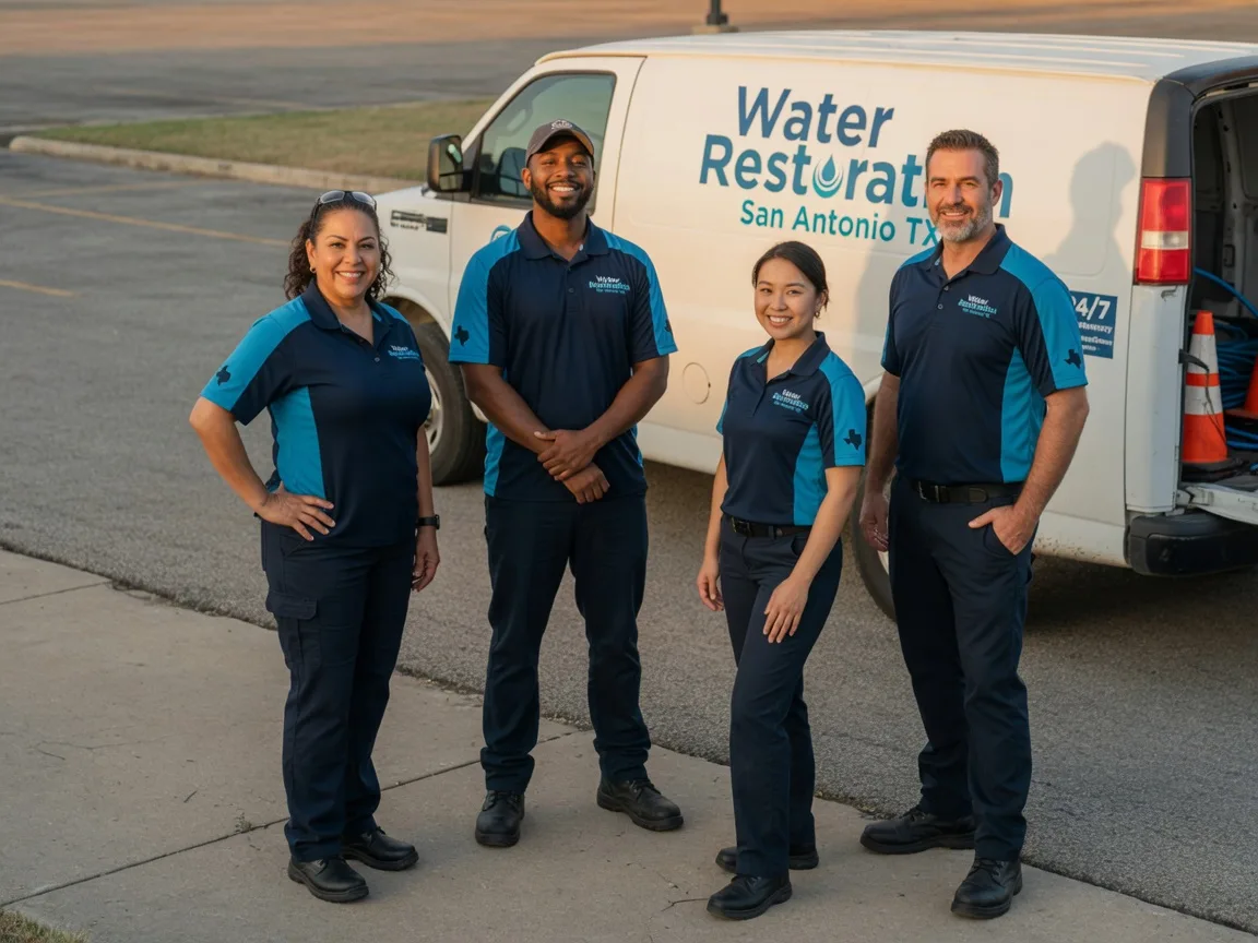 Water Damage Repair company in Wyarno, WY
